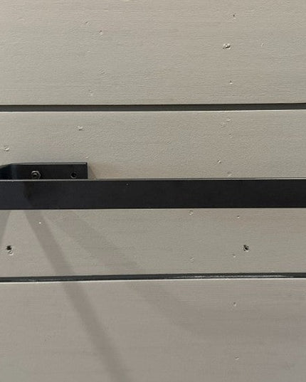 The Sleek Modern Paper Towel Holder