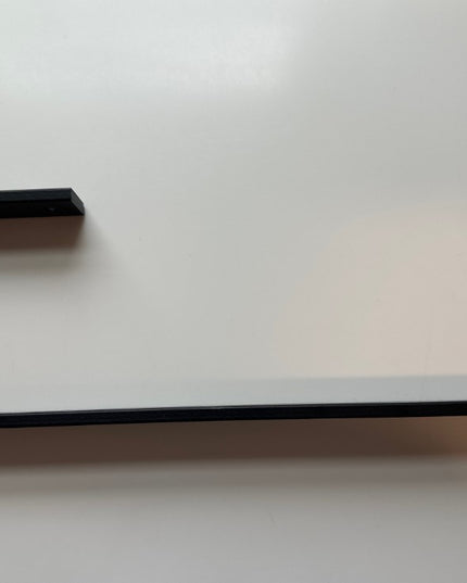 The Sleek Modern Paper Towel Holder