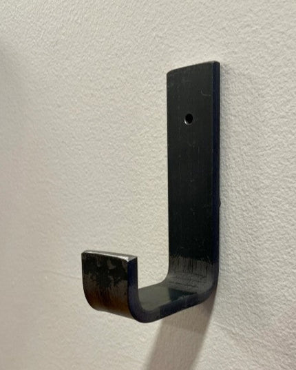 Western Ridge  1.5" Wide J Wall Hook