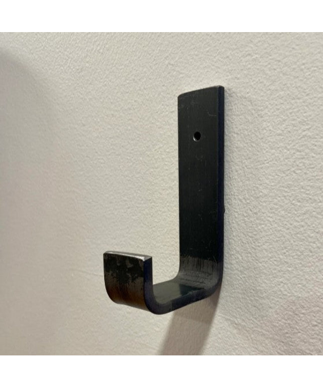 Western Ridge  1.5" Wide J Wall Hook