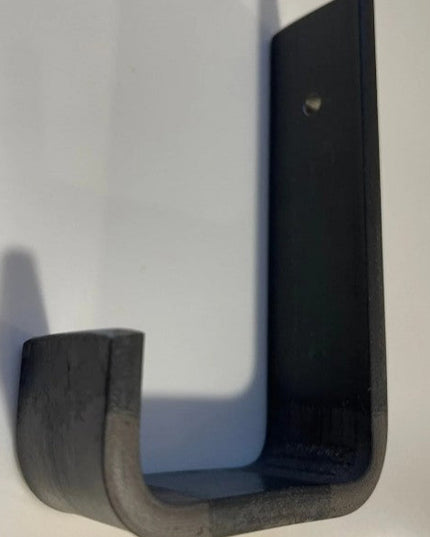 Western Ridge  1.5" Wide J Wall Hook