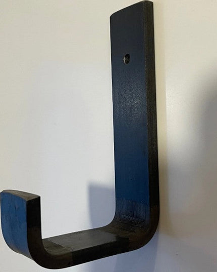 Western Ridge  1.5" Wide J Wall Hook