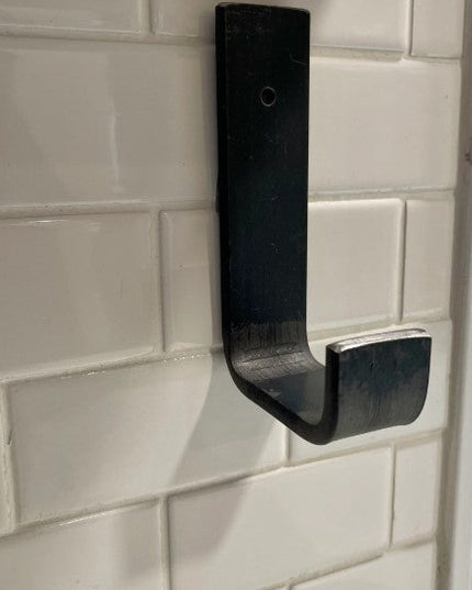 Western Ridge  1.5" Wide J Wall Hook