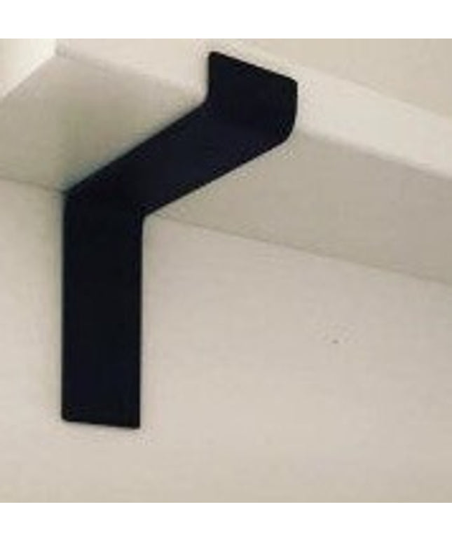 The Cedarvale Shelf Supports