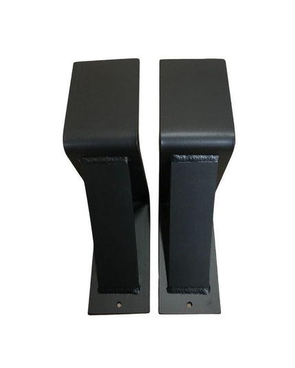 The Seneca Shelf Support