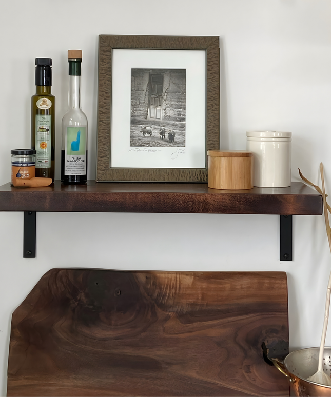 The 1-Inch-Wide Liverpool L Style Support