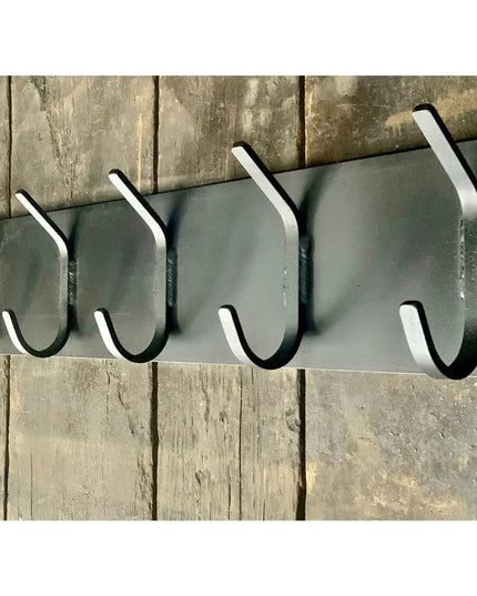 The Bo Style Lodge Coat Rack
