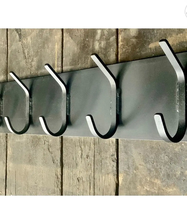 The Bo Style Lodge Coat Rack