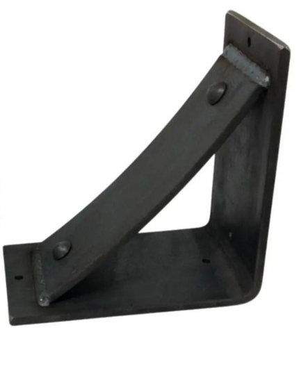 The Cortland Pantry Shelf Support