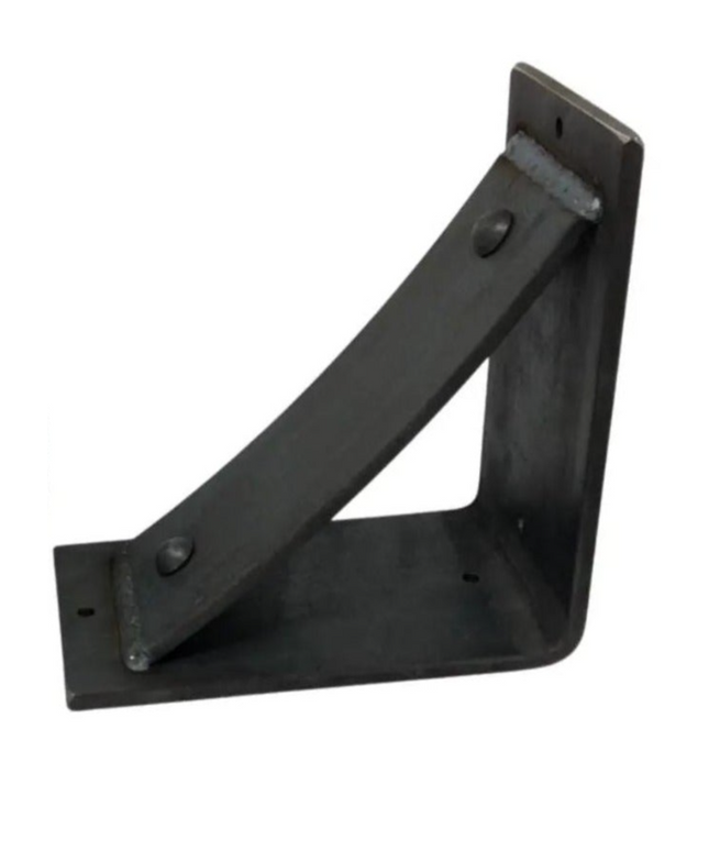 The Cortland Pantry Shelf Support