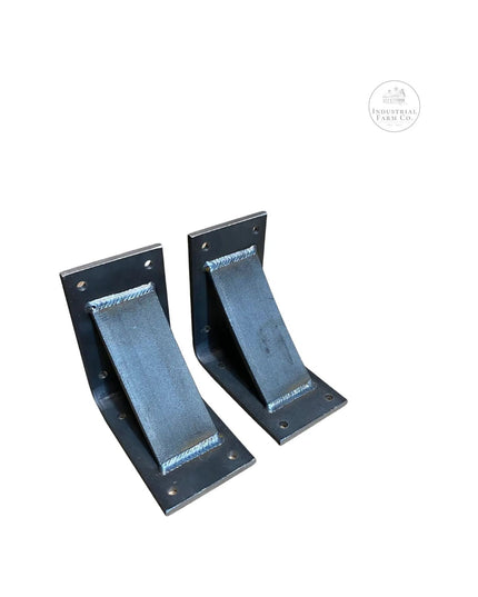 The Dibbles Floating Shelf Bracket