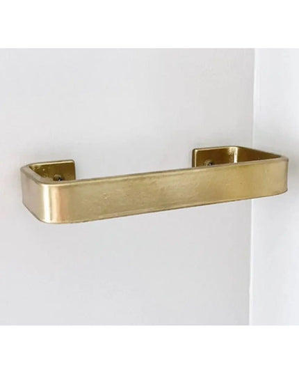 The Emma Towel Holder