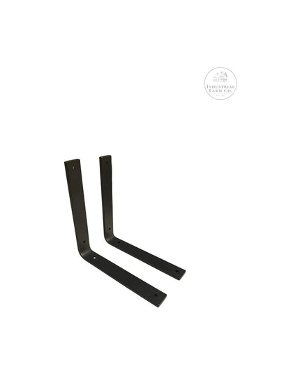 The 1-Inch-Wide Liverpool L Style Support