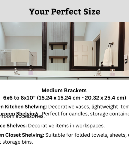 The 1-Inch-Wide Liverpool L Style Support