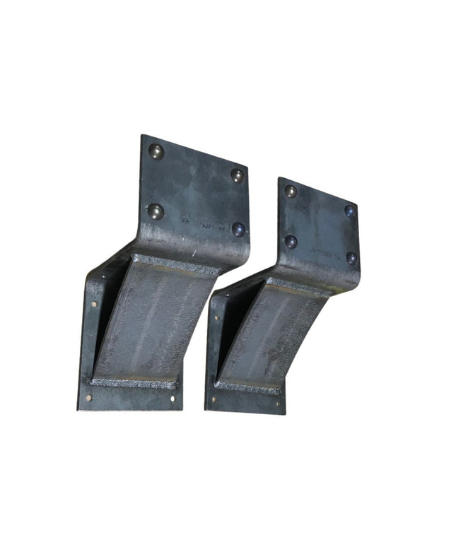The Mottville Shelf Bracket