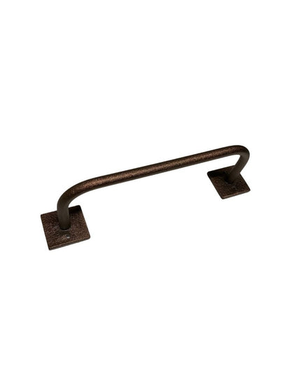 The Split Rock Towel Rack