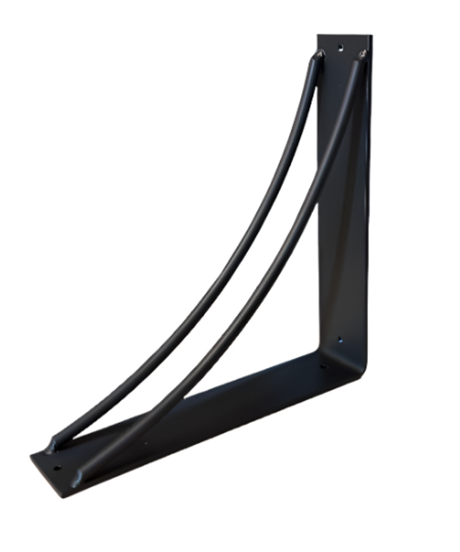 The Sawmiller Shelf Bracket