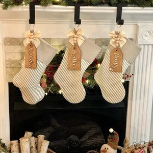 The Annie Stocking Holder