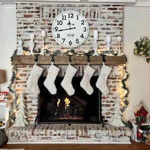 The Annie Stocking Holder