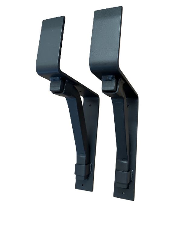 The Ollie Industrial Support Bracket