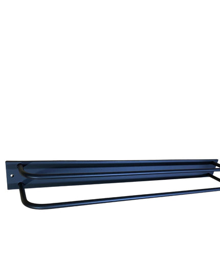 Montezuma Double Bar Towel Holder