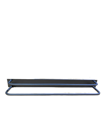 Montezuma Double Bar Towel Holder