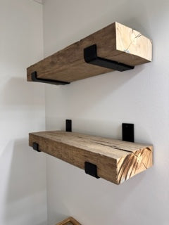 The Jane J Style Shelf Brackets