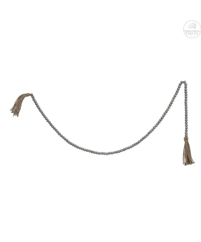 Bead Garland     | Industrial Farm Co
