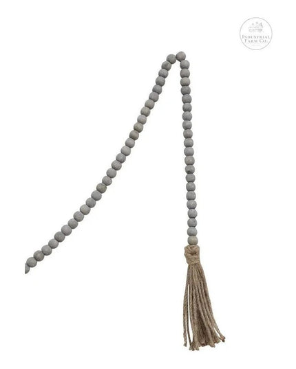 Bead Garland     | Industrial Farm Co
