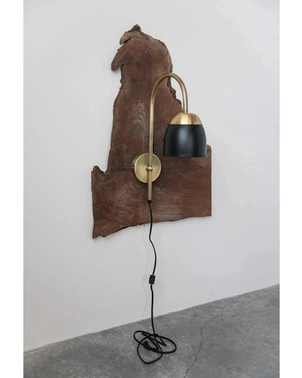 Cottage Style Wall Sconce     | Industrial Farm Co