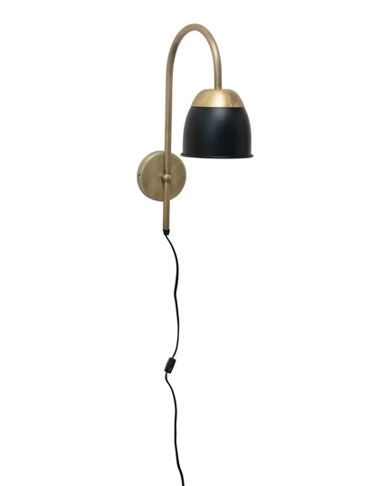 Cottage Style Wall Sconce     | Industrial Farm Co