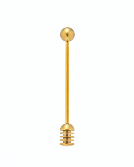 Bumblebee Gold Honey Dipper     | Industrial Farm Co