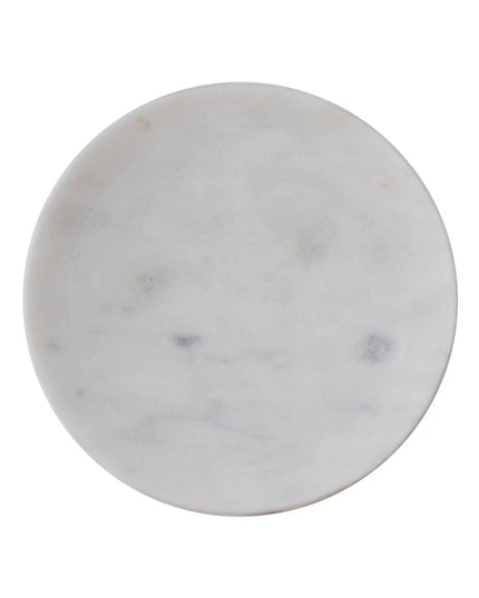 Bella Marble Soap Dish     | Industrial Farm Co