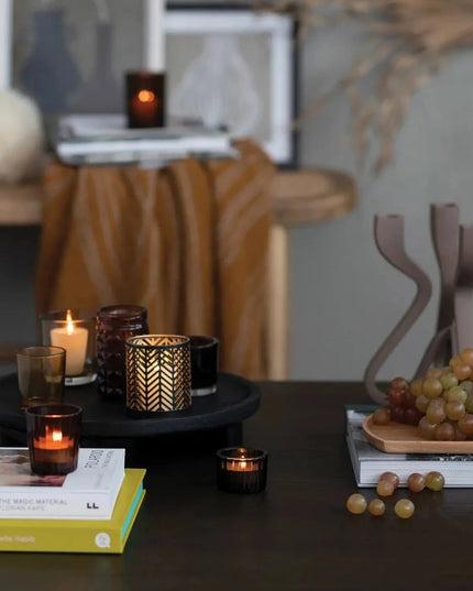 Mix It Up Votive Set  Default Title   | Industrial Farm Co