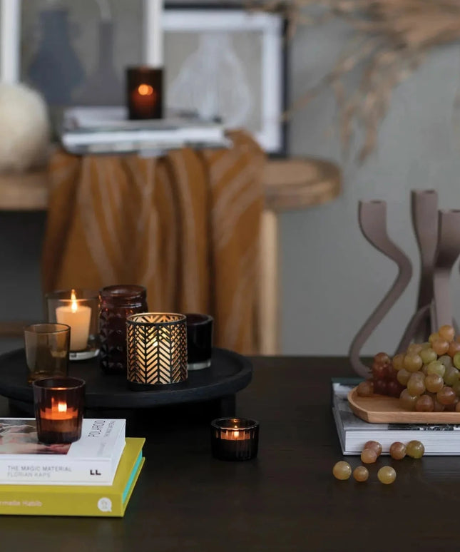 Mix It Up Votive Set  Default Title   | Industrial Farm Co