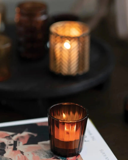 Mix It Up Votive Set     | Industrial Farm Co