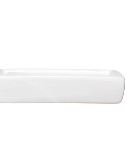 Sleek Modern Soap Dish     | Industrial Farm Co