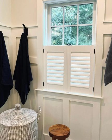 The Elizabeth Wall Hook Hook Gold Powder Coat   | Industrial Farm Co