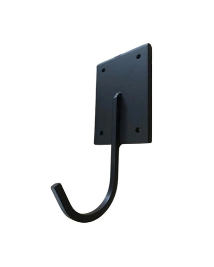 The Marcellus Industrial Hook Hook Copper Powder Coat   | Industrial Farm Co