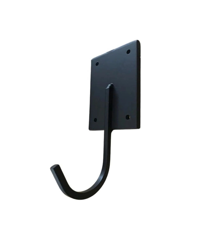 The Marcellus Industrial Hook Hook Copper Powder Coat   | Industrial Farm Co