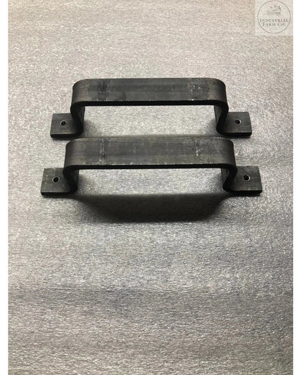 The Sagamore Hill Pull Door Handle/ Pull    Farmhouse minimalist decor | Industrial Farm Co