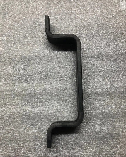 The Sagamore Hill Pull Door Handle/ Pull    Farmhouse decor  with dining room| Industrial Farm Co