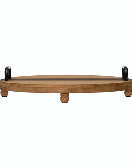 The Strider Decorative Tray     | Industrial Farm Co